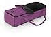 Britax Soft Carry Cot (Cool Berry)