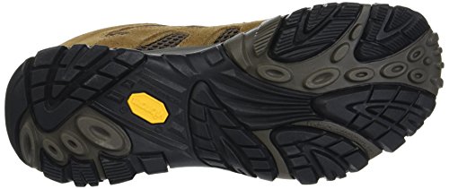 Merrell MOAB VENT Herren Trekking- & Wanderhalbschuhe - 3