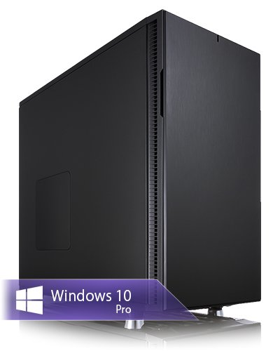 Ankermann-PC Wildrabbit Apollo, Intel Core i7 7700K 4x4,20GHz, ASUS ROG Strix GeForce GTX 1070 8GB GAMING, 8GB RAM, 250GB SSD, 1TB HDD, Microsoft Windows 10 Professional, EAN 4260409314924