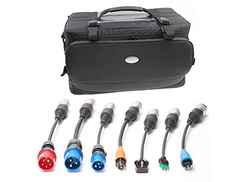 Preisvergleich Produktbild Juice Booster 2 Adapterset