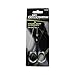 Mr grooming Facial hair scissors with safety tips
