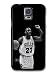 Produktbild Michael Jordan MJ 23 Basketball Black & White hülle für Samsung Galaxy S5