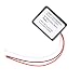 Produktbild fengwen66 for Mercedes-Benz MB SRS Emulator E W211 SL W230 SLK W171 seat Emulator(Black)