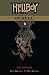 Hellboy in Hell Volume 1: The Descent by 