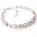 Childrens Name Bracelet - First Holy Communion Gift - Boxed