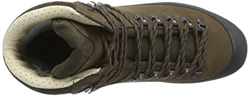 Hanwag Yukon Herren Trekking & Wanderstiefel - 7
