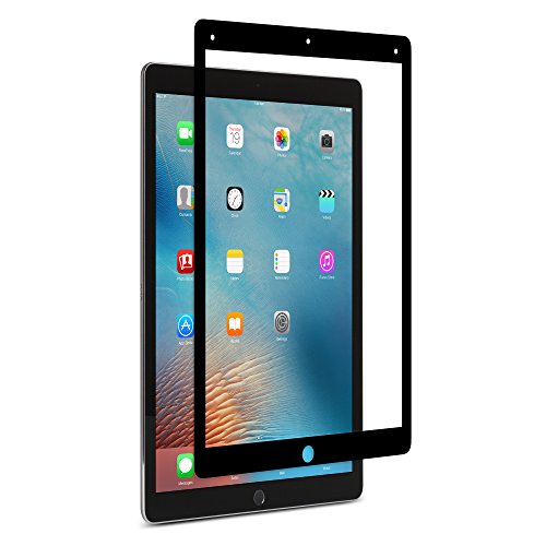 Moshi iVisor AG Displayschutz für Apple iPad Pro schwarz - 3