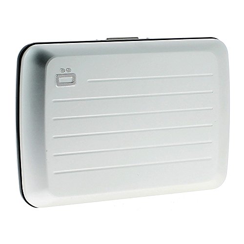 Tür-Kasten Ogon Karten Stockholm V2 Silber