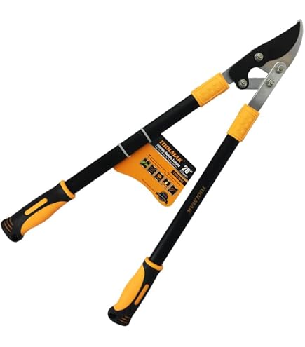 Troncarami Vesco T20-R4 - Controlama Per Forbici E Svettatoi - Nuovo