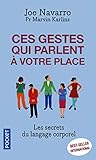Ces gestes qui parlent à votre place