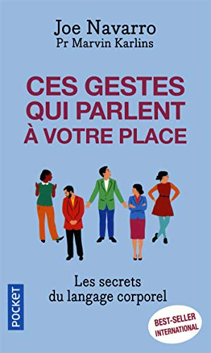 Télécharger Ces gestes qui parlent à votre place Gratuit