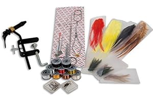 LINEAEFFE Kit Outils et Matériaux Préparation