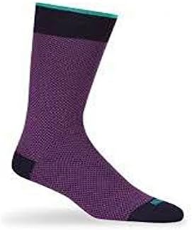 Duchamp London Socks (LArge, Chiffon)