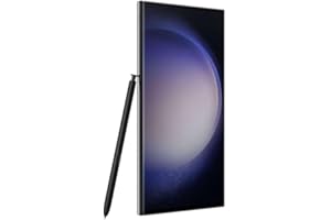 Samsung Galaxy S23 Ultra Enterprise Edition 17,3 cm (6.8") SIM triple Android 13 5G USB Tipo C 8 GB 256 GB 5000 mAh Negro