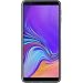 Produktbild Samsung Galaxy A7 (2018) Dual SIM 128GB 4GB RAM SM-A750F/DS Schwarz SIM Free
