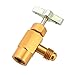 Produktbild VORCOOL Dosieren R-134a AC Kältemittel Tap 1/2" Acme Gewinde Ventil Werkzeug Flaschenöffner