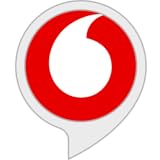 telefon servicenummern  Vodafone