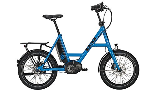 Preisvergleich Produktbild RAD I:SY DRIVE S8 ZR AZURBLAU