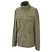Produktbild Craghoppers Herren Nosilife Havana Jacke, Herren, Braunoliv, xl