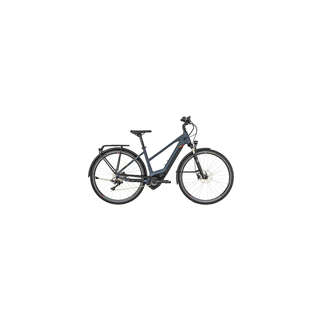 ghost kato fahrrad trekking damen schwarz grün