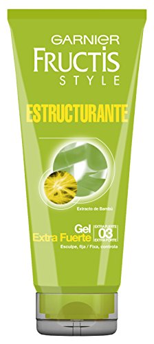 Garnier Fructis Style Gel Estructurante - 20 cl