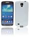 Produktbild Samsung Galaxy S4 Active i9295 Silikon Hülle in Weiß @ Energmix
