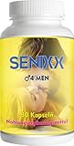 SENIXX - Fruchtbarkeit + Hochdosiert + Sperma - 30 Kapseln