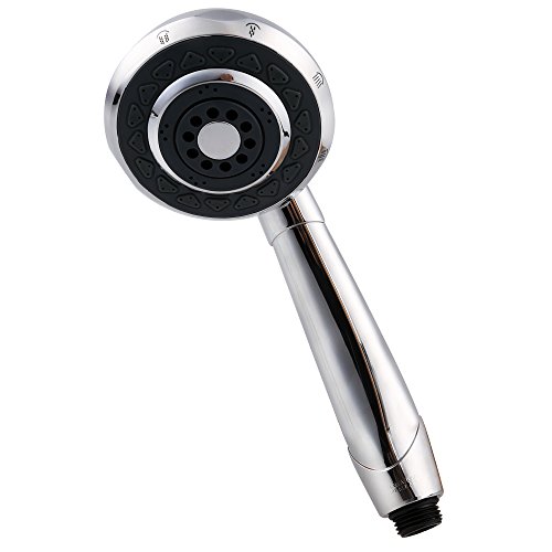 Ancheer Duschkopf Handbrause - 4
