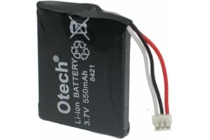 Batterie Compatible avec SAGEM D78T - Otech