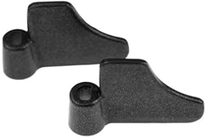BSSTORE SS-189742 Pale à Pétrir (KIT x2) Machine à Pain - Compatible pour OW610, PF610; OW611, PF611