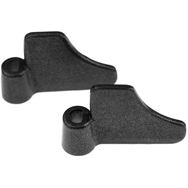 2 Pales Pétrissage Pour Machine à Pain OW610100, OW610110, OW611810 - SS-189742