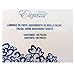 BRIGHTNESS Facial Absorbent Paper Sheets