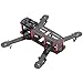 Produktbild WYXlink QAV250 C250 Carbon Fiber Mini 250 FPV Quadcopter Frame Mini H Quad Frame (A)