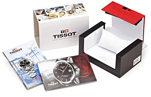Mens Tissot Quickster Watch T0954173603700