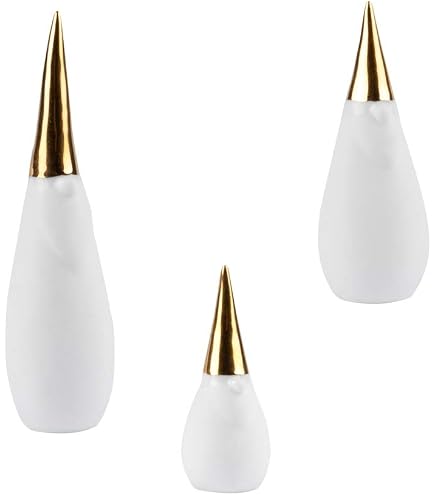 Räder Ange De L'Avent Doré – Élégante Décoration Hivernale Et Noël 'Winterzeit'