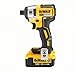 Produktbild Dewalt Schlagschrauber (BL) 1/4 Zoll, 18,0 V/4 Ah, DCF886M2-QW
