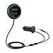 Produktbild Belkin AirCast Auto Bluetooth-Transmitter (mit Freisprechfunktion) schwarz