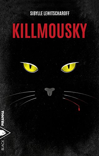 couverture de : Killmousky