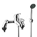Produktbild Shower Mixer Bath Filler Tap Set Bathroom Kit Sink Basin Set Tap Hose Shower Head Sink Hand Held by Other