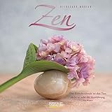ZEN (BK) 228319 2019: Broschürenkalender mit Ferienterminen. Wandkalender im Format 30 x 30 cm. by 