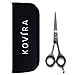 Professional Hairdressing Scissors-Barber Hair Cutting Scissors Shears -6.5inch Overall Length -Razor Sharp Japanese Stainless Steel & Fine Adjustment Tension Screw