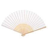 Nimm es einfach mit und genieße die Brise, die dieser ausgefallene Fan erzeugt