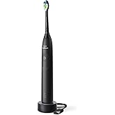 Philips Sonicare 5300 elektrikli diş fır&ccedil;ası, 2 yoğunluk seviyeli sonik diş fır&ccedil;ası, basın&ccedil; kontrol&uuml;, EasyStart, Smartimer ve