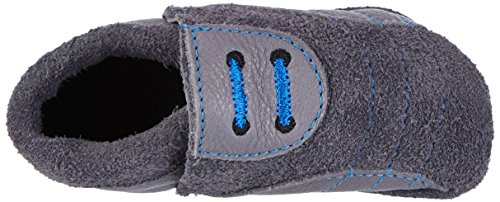 Pololo Unisex Baby Soccer Krabbel-& Hausschuhe - 7
