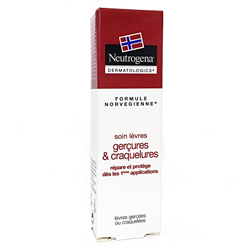 Neutrogena Intensive Repair Lips Balm 15ml