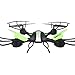 Produktbild Omiky® Mode 2017 JJRC H33 Mini Drone GYRO 2.4Ghz 4CH 6-Achsen RC Quadcopter Kopflose One Key Return (Grün)