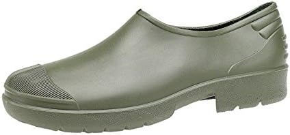 Dikimar Primera Gardening Shoe / Womens Shoes / Garden Shoes (39 EUR) (Green)