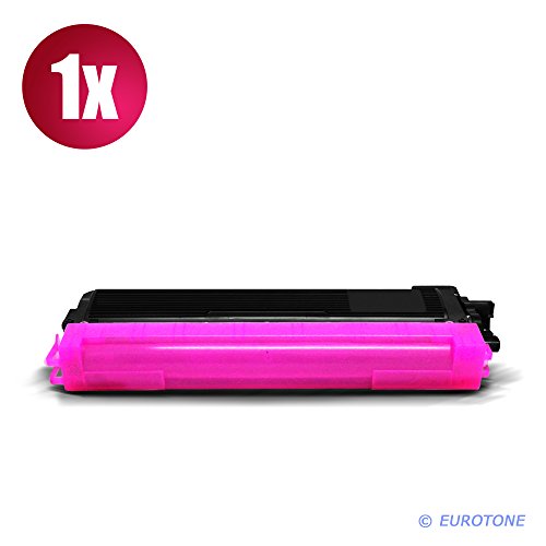 EOS-Toner TN230 MAGENTA für Brother HL 3040 3070 / MFC 9120 9320 CN / DCP 9010 - TN-230M kompatibel