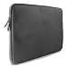 Produktbild PURO UNISLEEVEC15DKGREY Tasche für Laptops, 15 Zoll, Grau