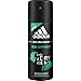 Produktbild 6* Adidas Deospray Deo Bodyspray 150ml A3 Men Ice Effect 6*150ml